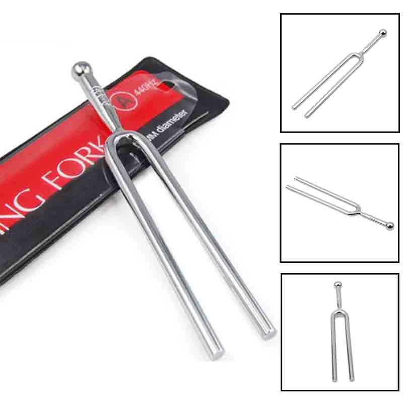 Musical Instrument Gif - Medical Tuning Fork 440Hz A Tone