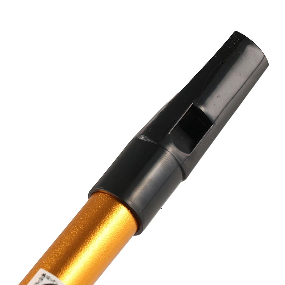 Musical Instrument Irish - Musical Accessories 6 Hole Irish Whistle