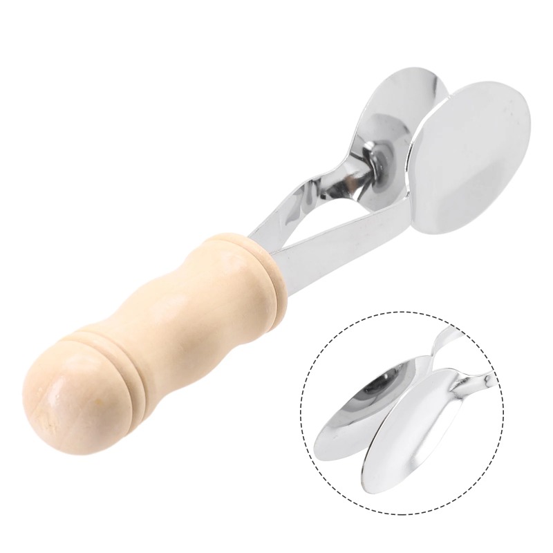 1pc for Irish Musical Spoons W - Musical Instrument Irish のレビューと価格