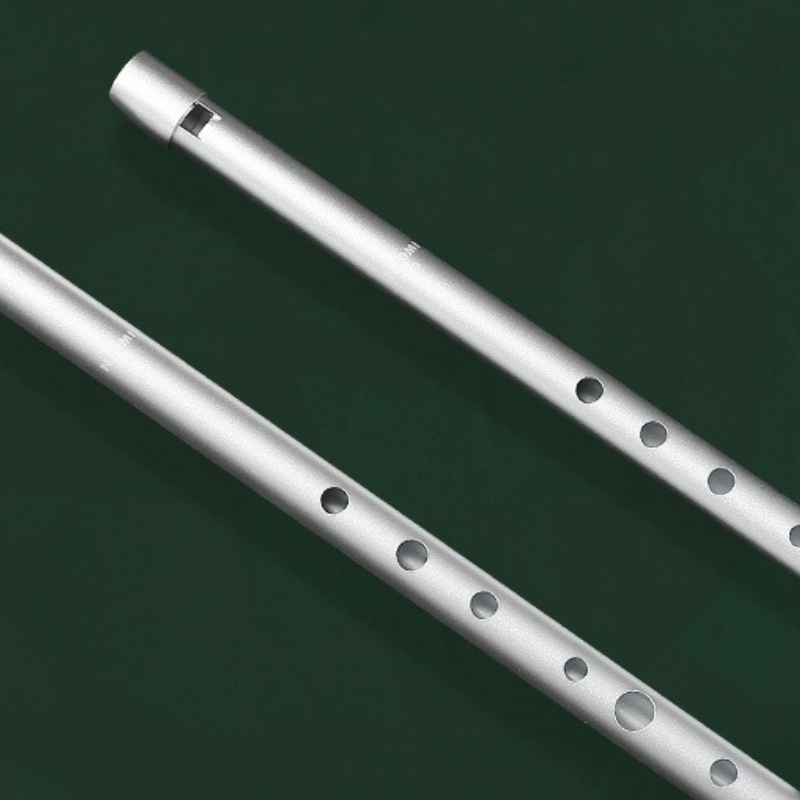 6 Holes Irish Flute C/D Key Pr - Musical Instrument Irish のレビューと価格