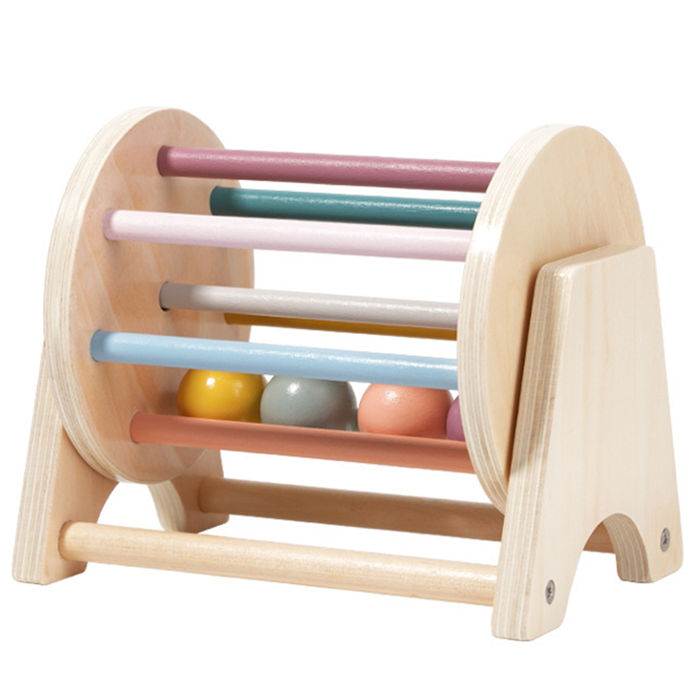 Baby Early Learning Montessori - Djembe Hand Drum のレビューと価格