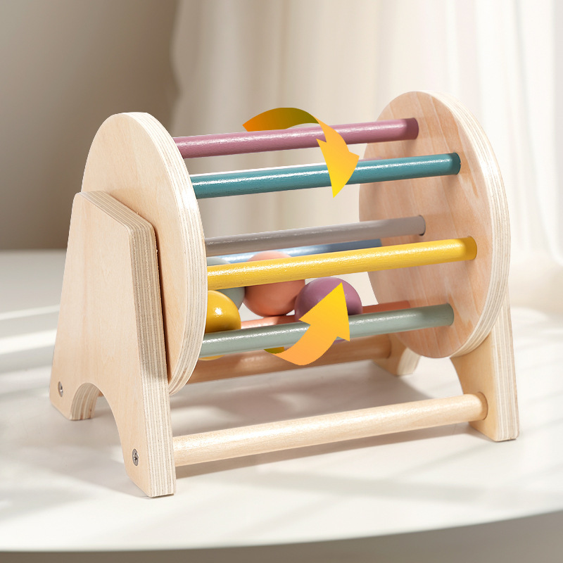 Baby Early Learning Montessori - Djembe Hand Drum のレビューと価格