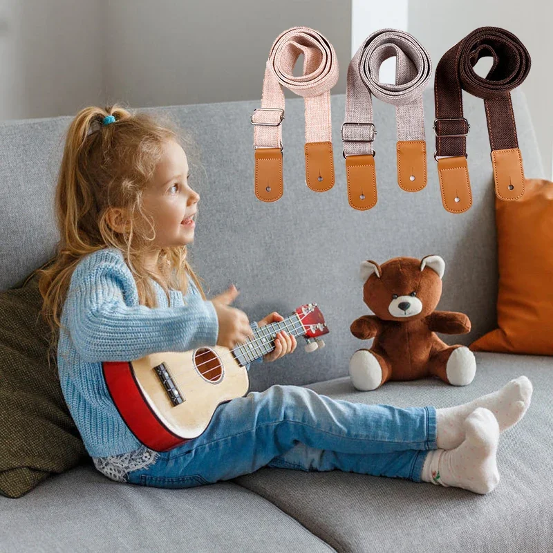 Adjustable Soft Cotton Leather - Musical Instrument Gif のレビューと価格