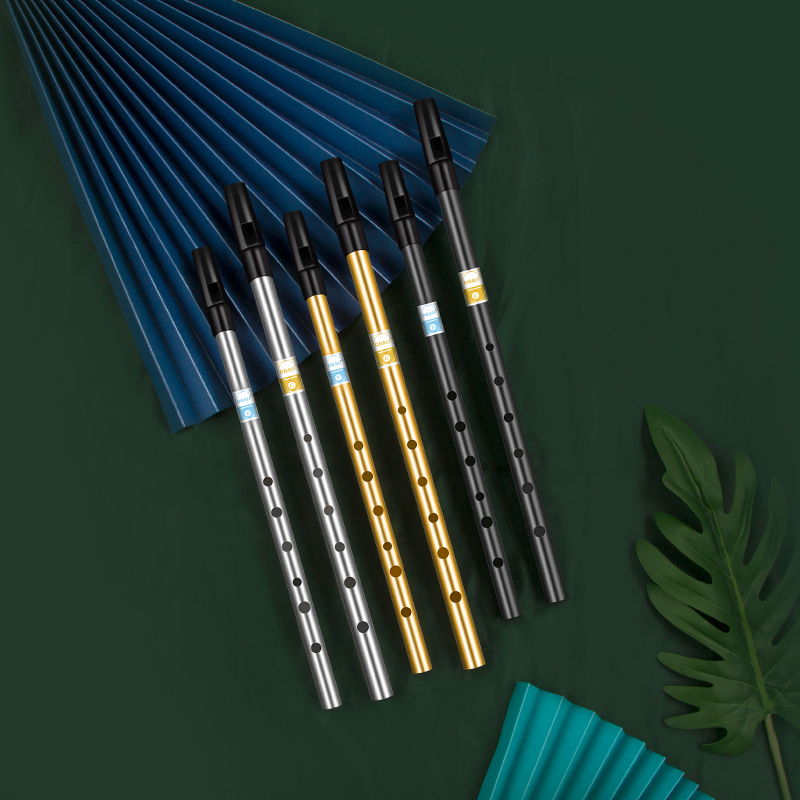 Irish Whistle Flute for Musica - Musical Instrument Irish のレビューと価格