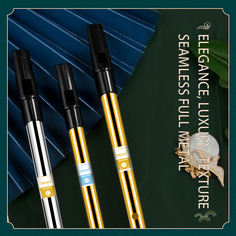 Irish Whistle Flute for Musica - Musical Instrument Irish のレビューと価格