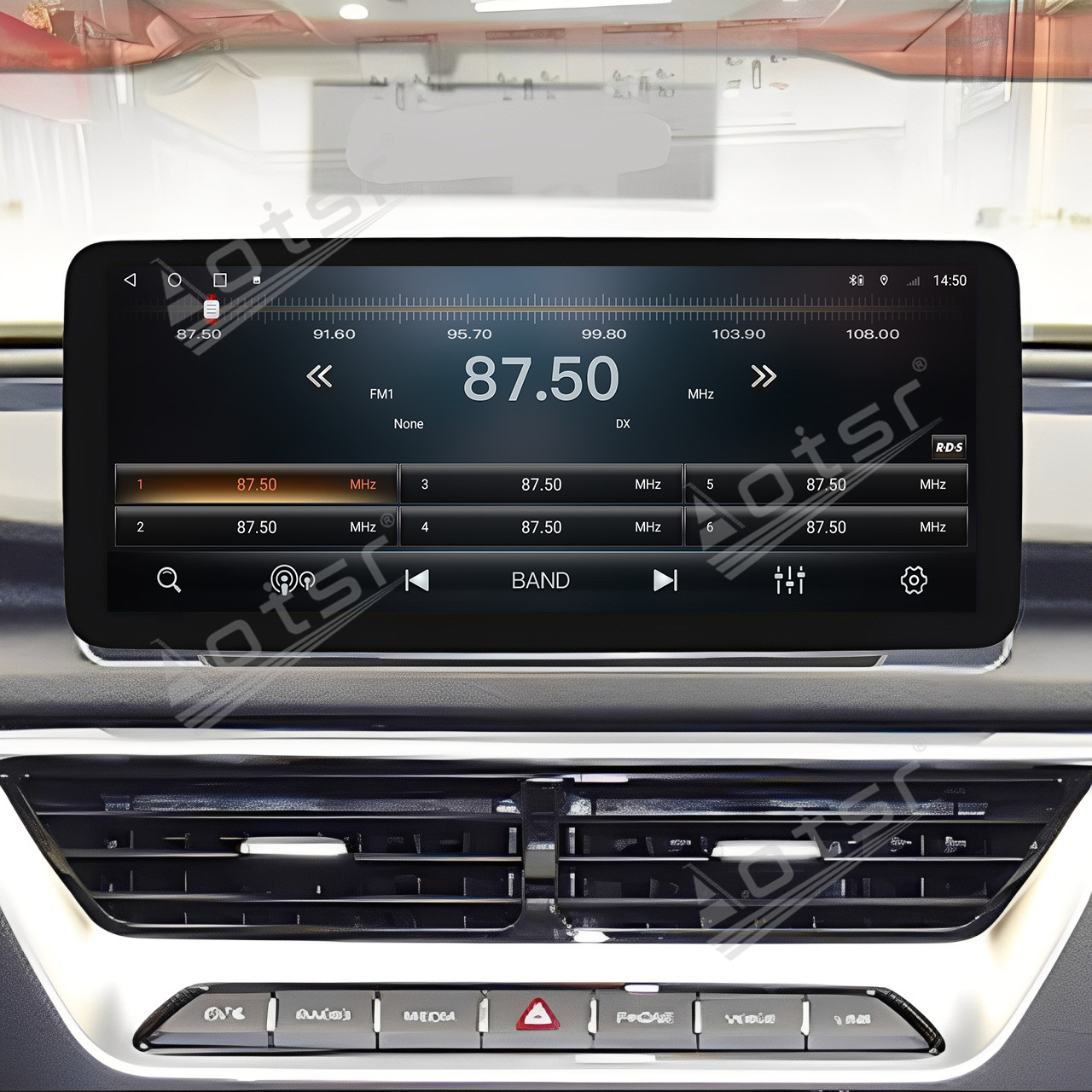 Double 12.3 inch Android 14 Fo - Musical Instrument In India のレビューと価格