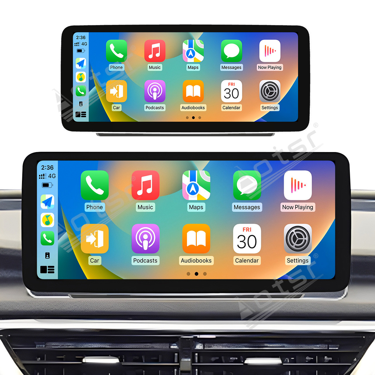 Double 12.3 inch Android 14 Fo - Musical Instrument In India のレビューと価格