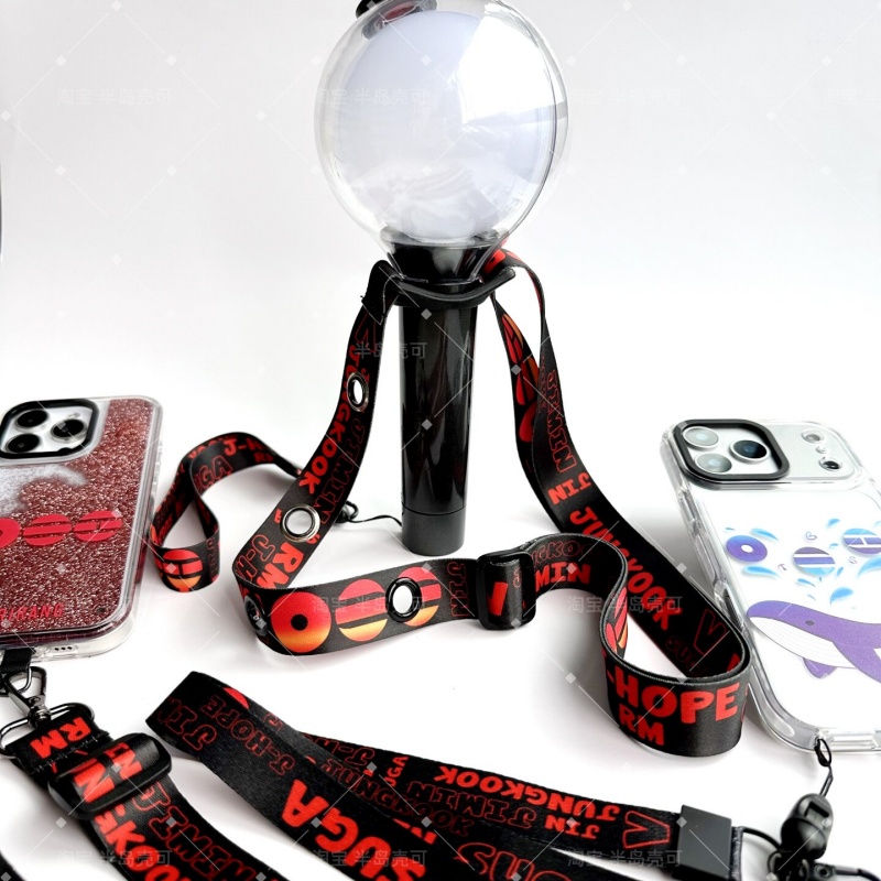 BTS RJINHIT ARIRANG Crossbody  - Musical Instrument Gong のレビューと価格