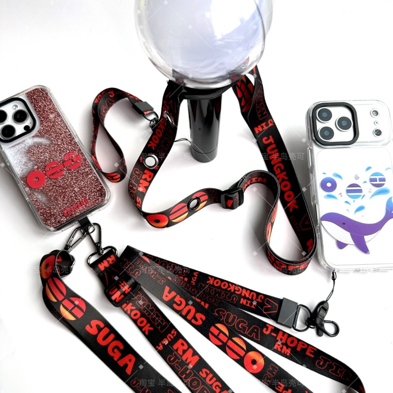 BTS RJINHIT ARIRANG Crossbody  - Musical Instrument Gong のレビューと価格