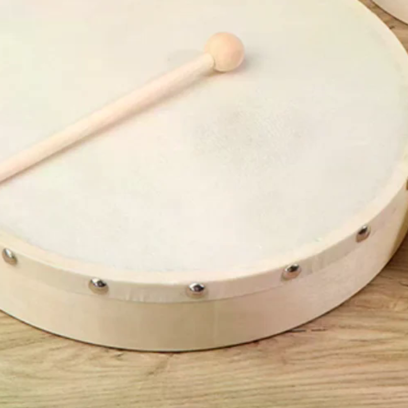 Frame Drums 4/6/7/8/9/10 Inch  - Djembe Hand Drum のレビューと価格