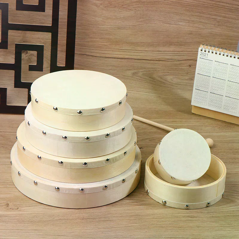 Frame Drums 4/6/7/8/9/10 Inch  - Djembe Hand Drum のレビューと価格