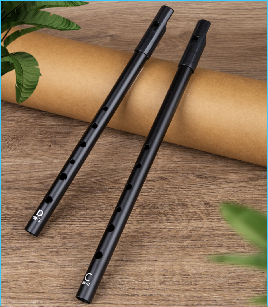 Authentic Irish Whistle Flute  - Musical Instrument Irish のレビューと価格