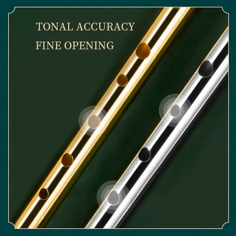 Authentic Irish Whistle Flute  - Musical Instrument Irish のレビューと価格