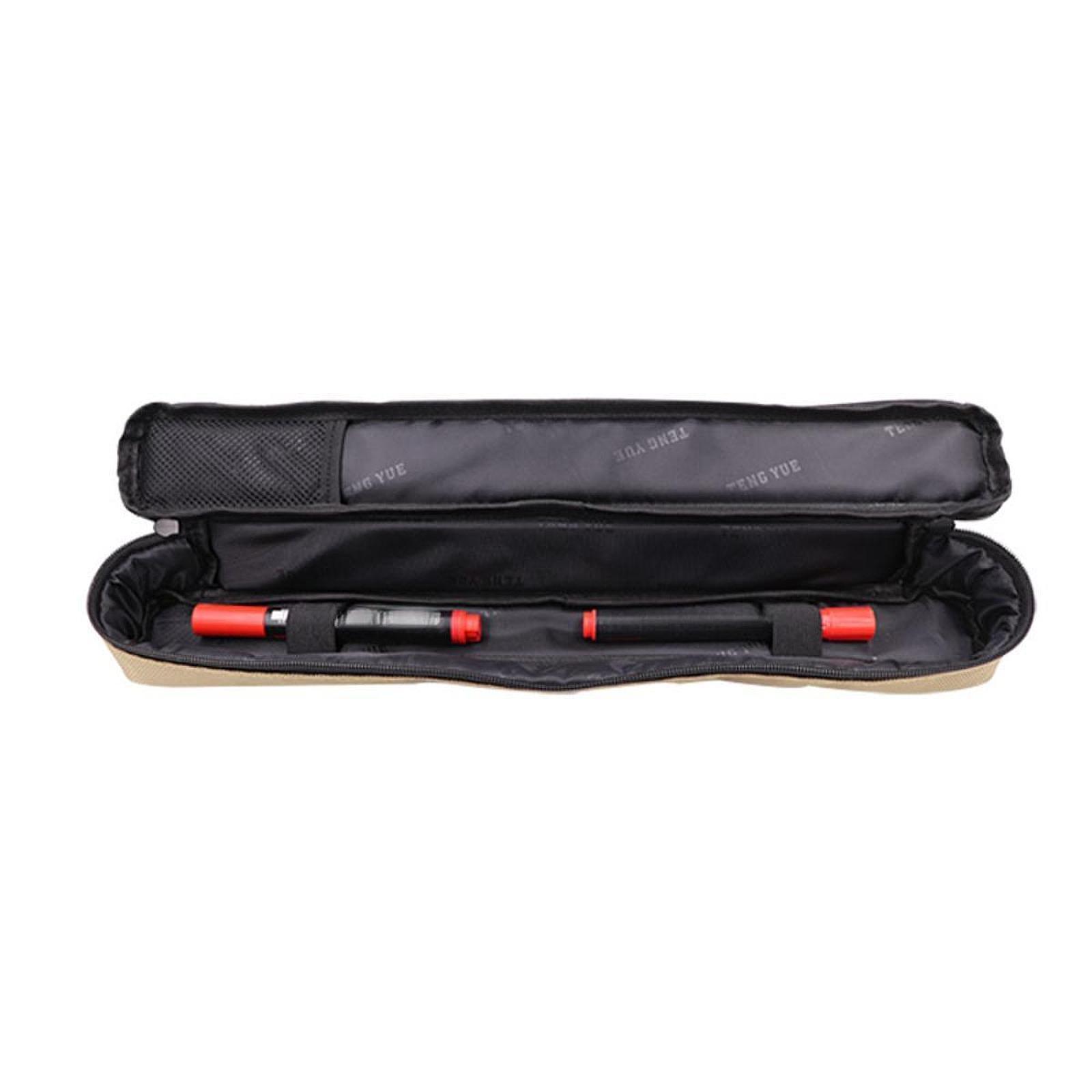 Flute Carrier Bag Lightweight  - Musical Instrument Using Water のレビューと価格