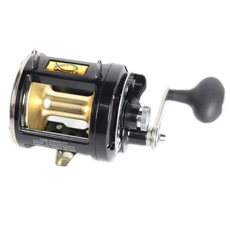 Trolling Reel Casting Sea Fish - Djembe Hand Drum のレビューと価格