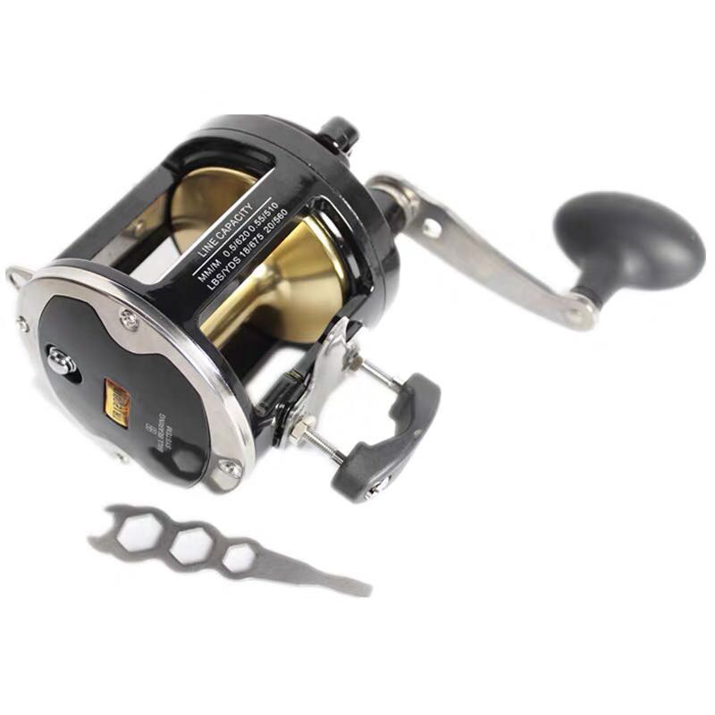 Trolling Reel Casting Sea Fish - Djembe Hand Drum のレビューと価格