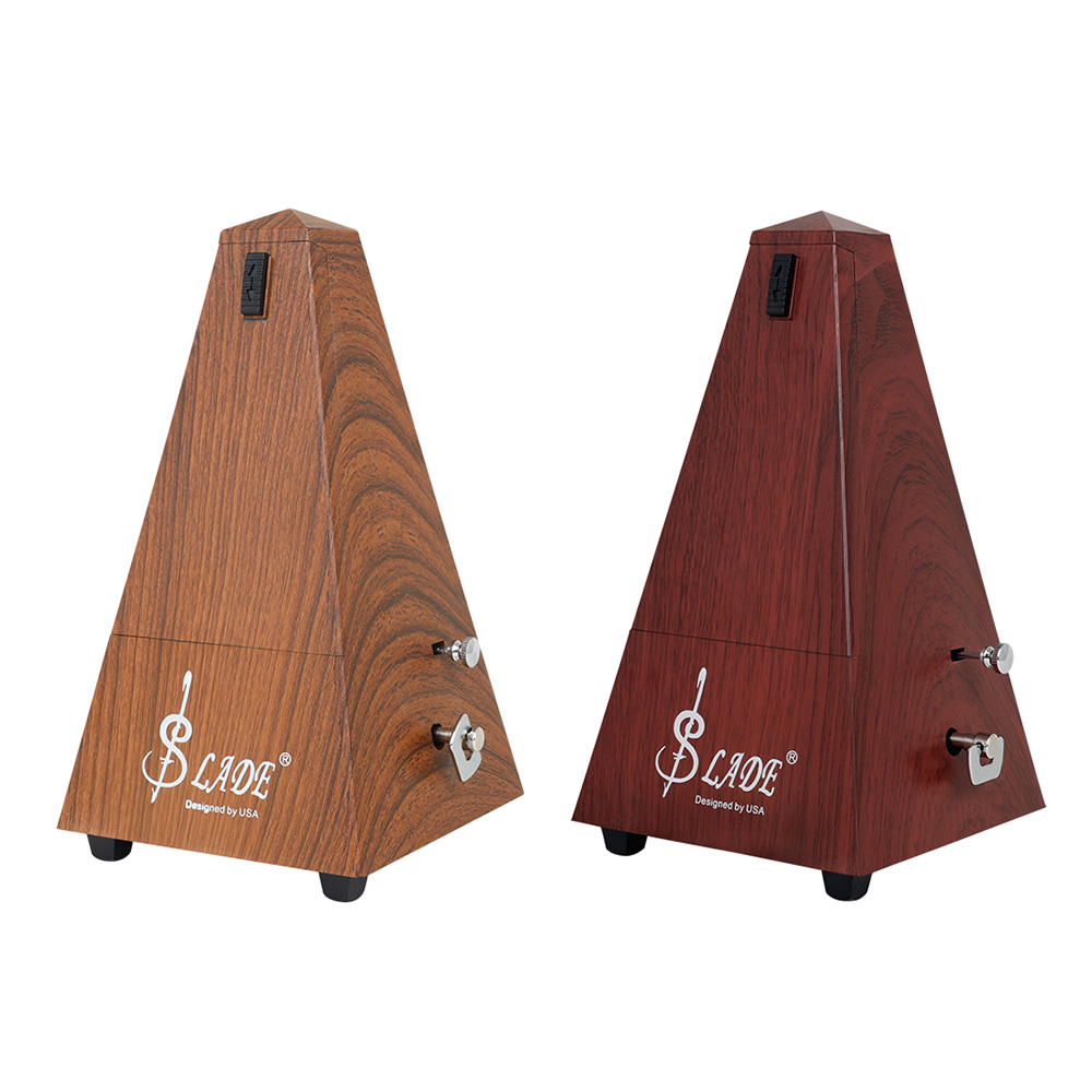 SLADE Mechanical Metronome Tow - Musical Instrument Gif のレビューと価格