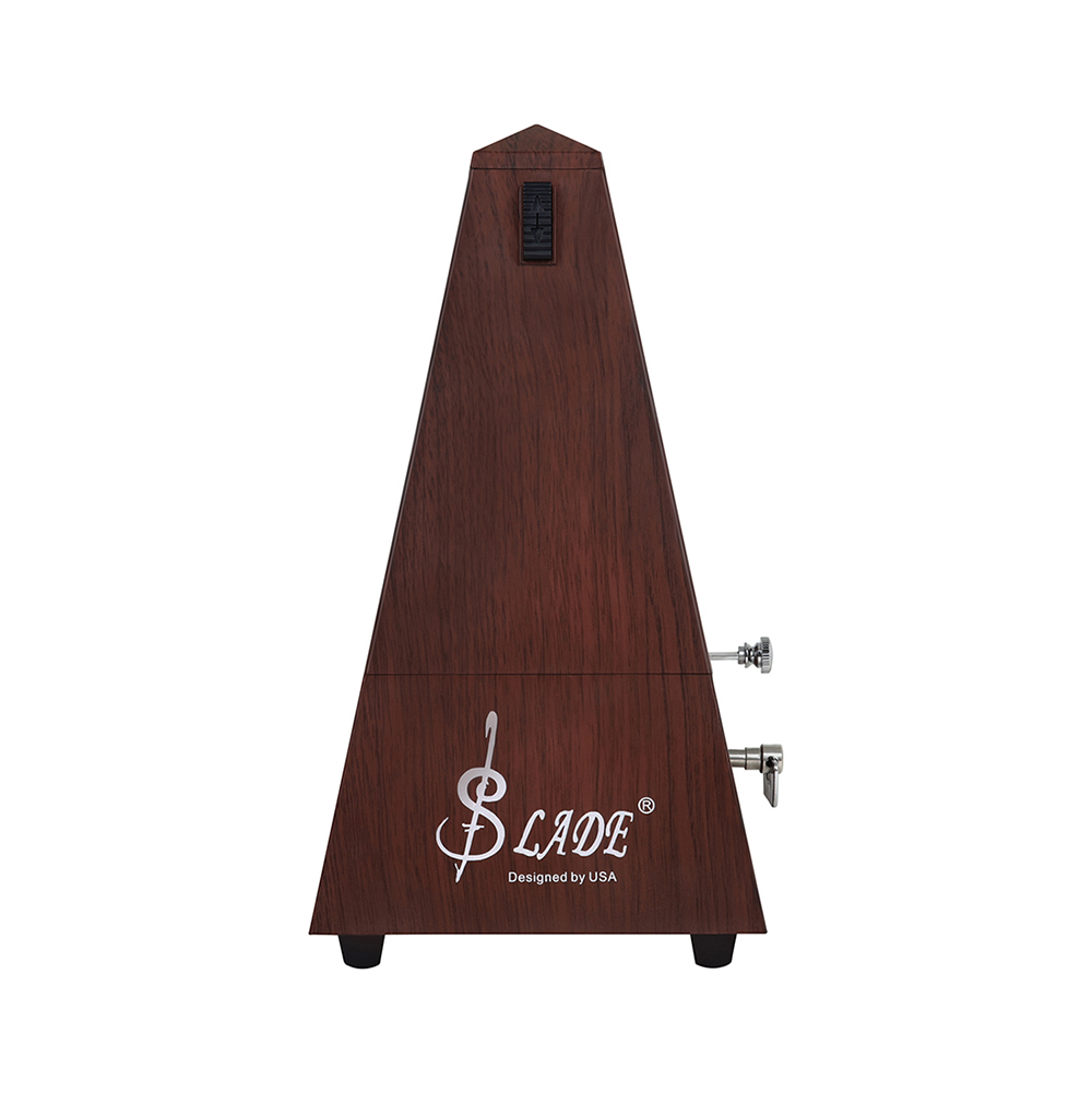 SLADE Mechanical Metronome Tow - Musical Instrument Gif のレビューと価格