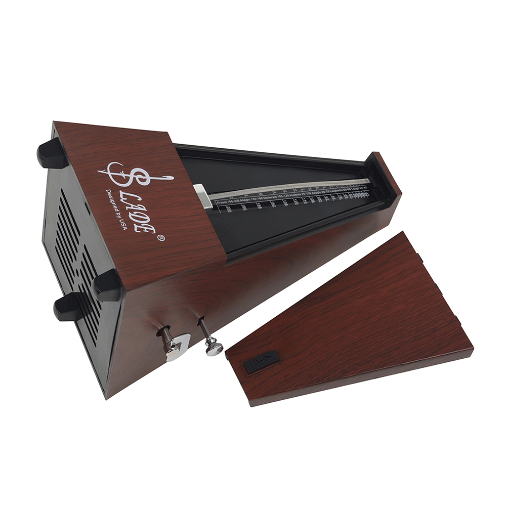 SLADE Mechanical Metronome Tow - Musical Instrument Gif のレビューと価格