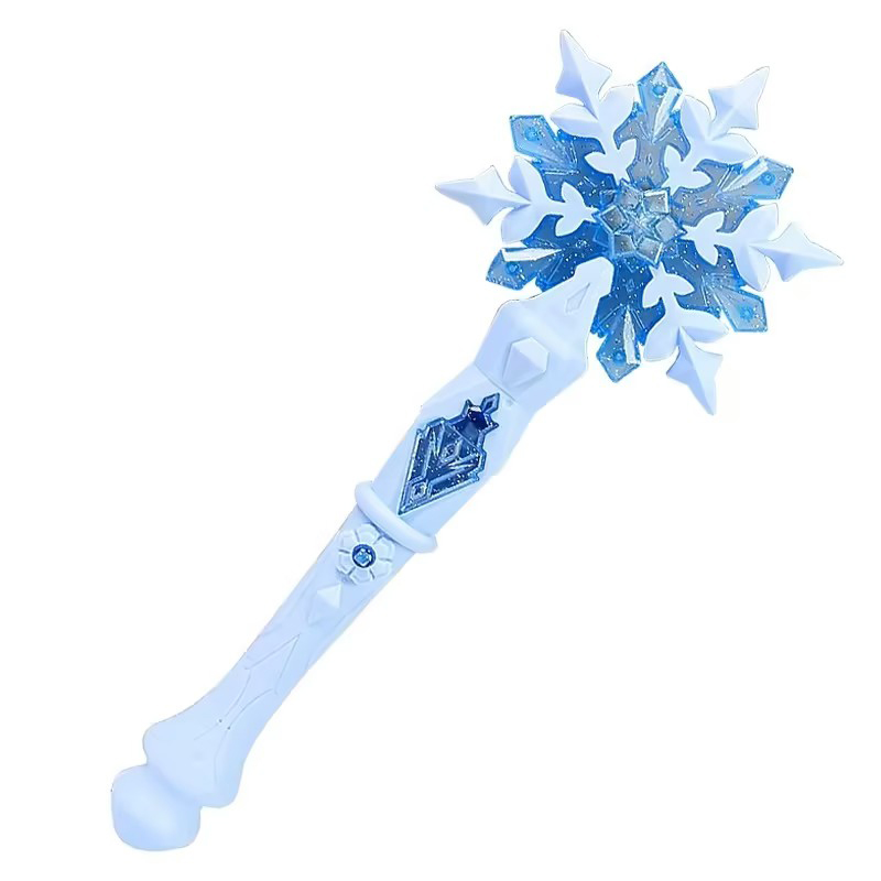 Winter Snowflake Light Up Musi - Musical Instrument Gong のレビューと価格