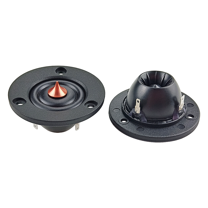 GHXAMP 2 Inch 65mm Dome Tweete - Musical Instrument Gong のレビューと価格