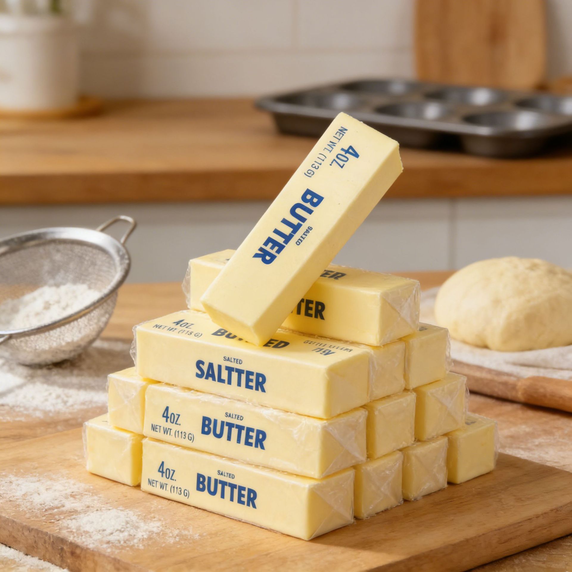 1Pc simulated butter stick slo - Musical Instrument Gong のレビューと価格