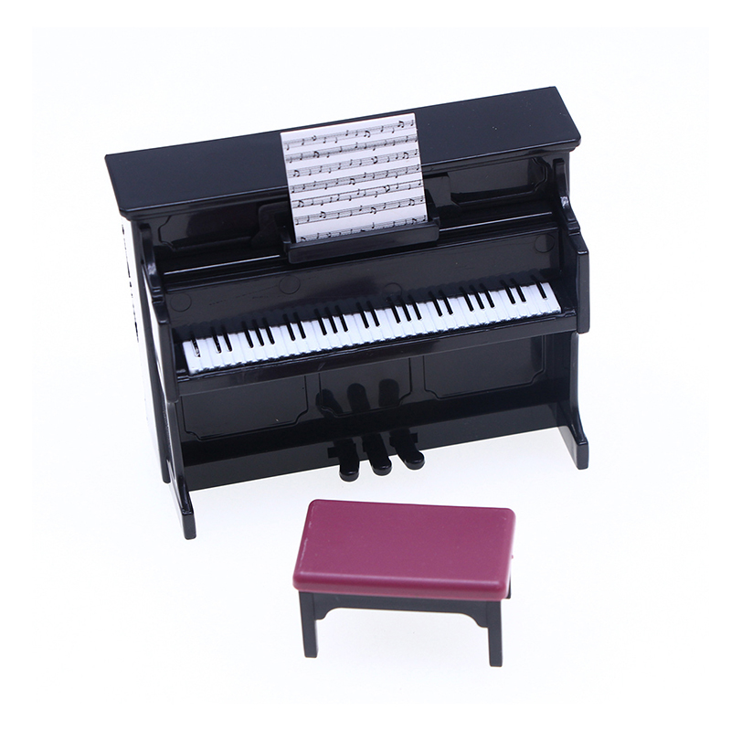 Classical 1:12 Scale Miniature - Musical Instrument Like Guitar のレビューと価格