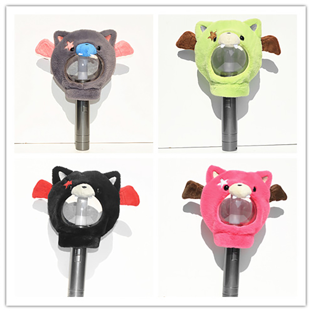 Light Stick Protection Cover L - Musical Instrument Gong のレビューと価格