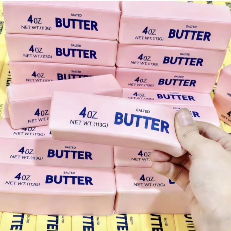 14cm butter stick wet soft reb - Musical Instrument Gong のレビューと価格