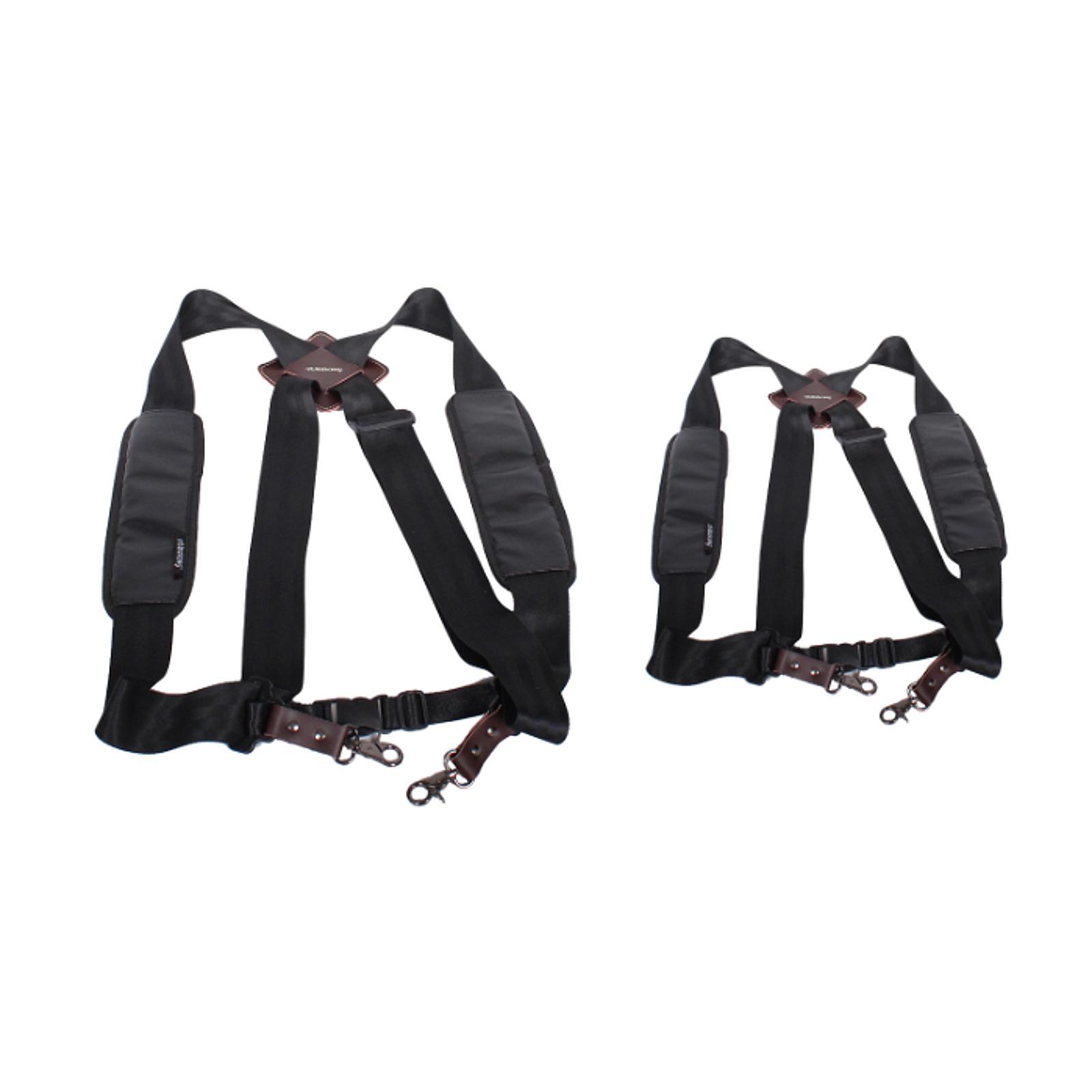 Drum Shoulder Strap with Comfo - Djembe Hand Drum のレビューと価格