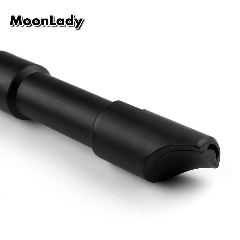 Black ABS Plastic Flute C/D Ke - Musical Instrument Irish のレビューと価格