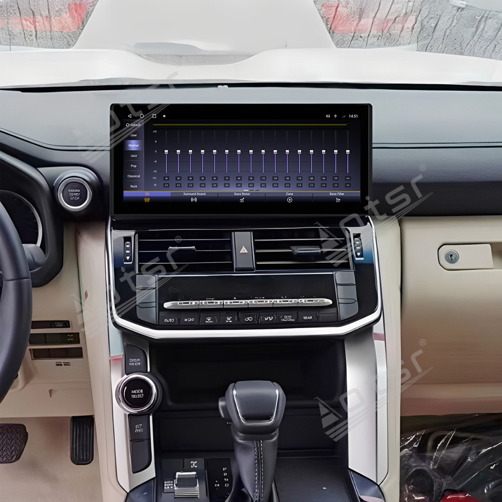 Double 12.3 inch Android 14 Fo - Musical Instrument In India のレビューと価格