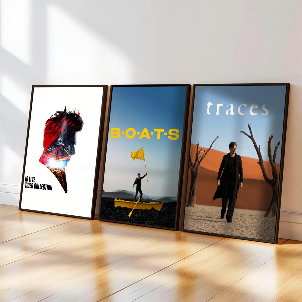 M-Michael Patrick Kelly Poster - Musical Instrument Painting のレビューと価格
