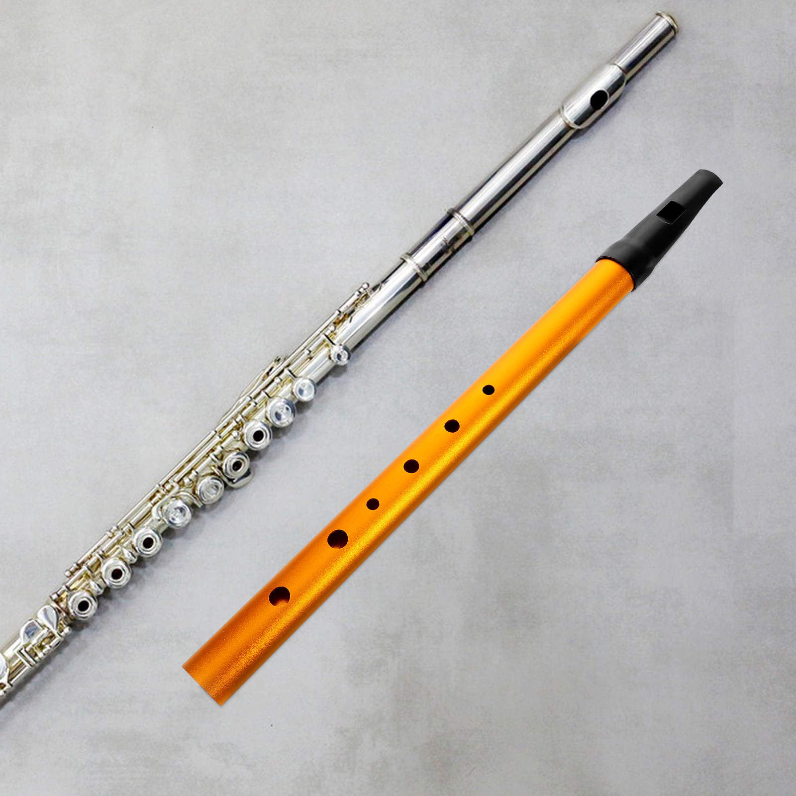 Irish Tin Whistle 6-Hole Key W - Musical Instrument Irish のレビューと価格