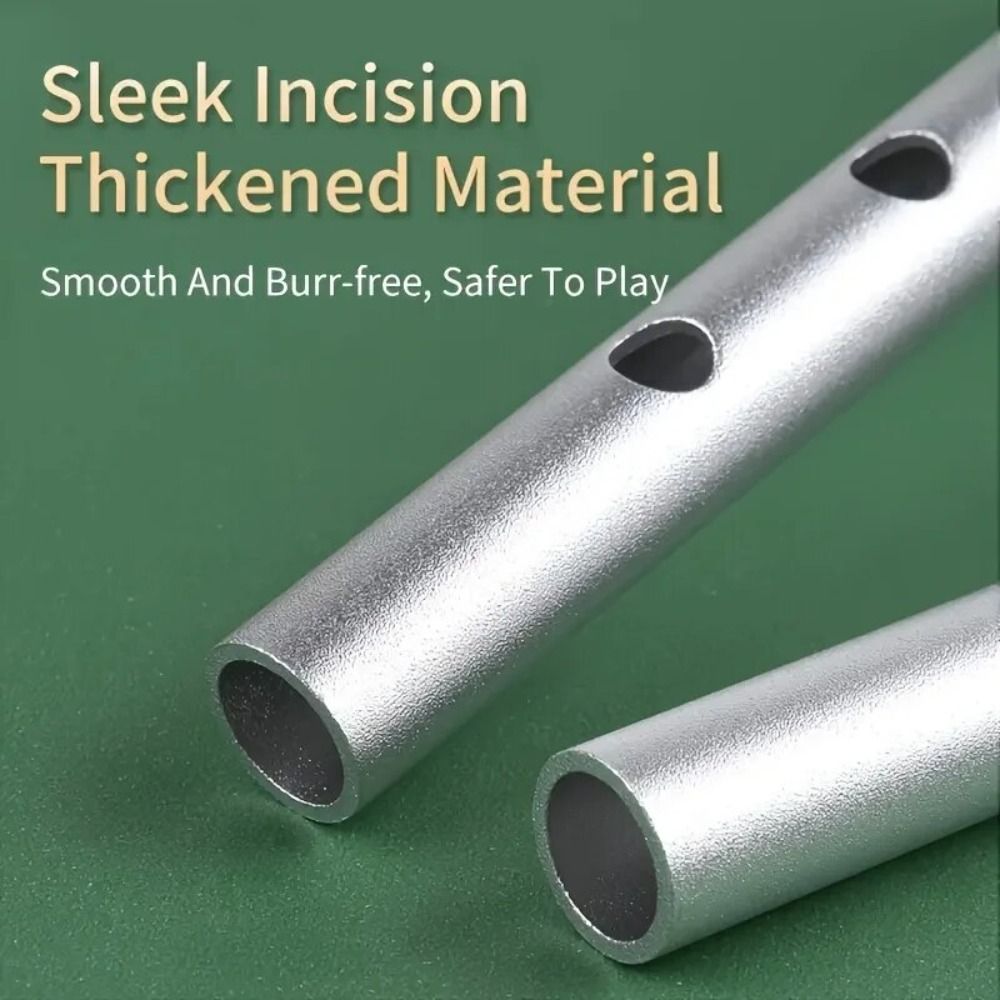 C/D Key Irish Whistle Flute 6  - Musical Instrument Irish のレビューと価格