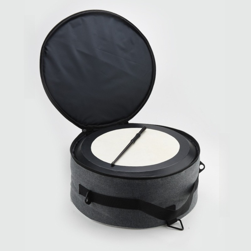 14 Inch Tongue Drum Bag Portab - Djembe Hand Drum のレビューと価格