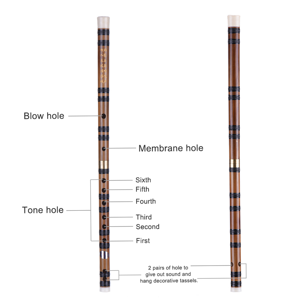 Pluggable Handmade Bitter Bamb - Musical Instrument Irish のレビューと価格