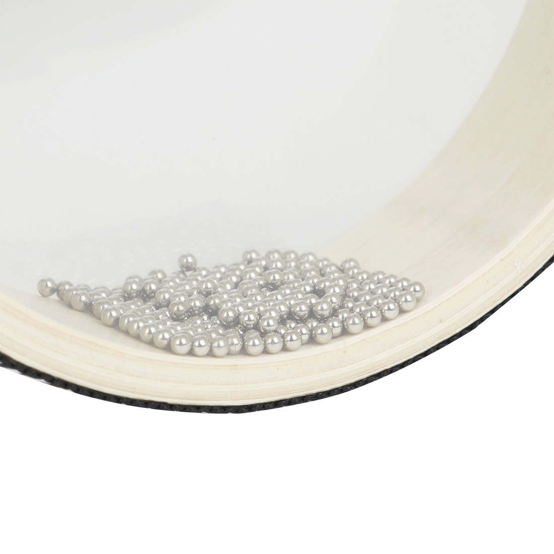 Orff Ocean Wave Bead Hand Drum - Musical Instrument Gif のレビューと価格
