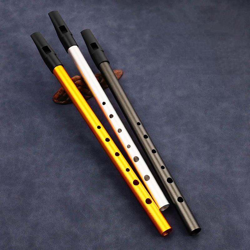 Authentic Irish Tin Penny Whis - Musical Instrument Irish のレビューと価格