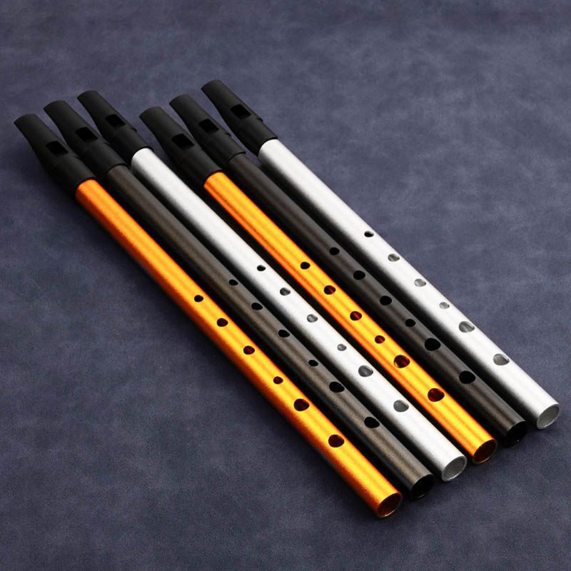 Authentic Irish Tin Penny Whis - Musical Instrument Irish のレビューと価格