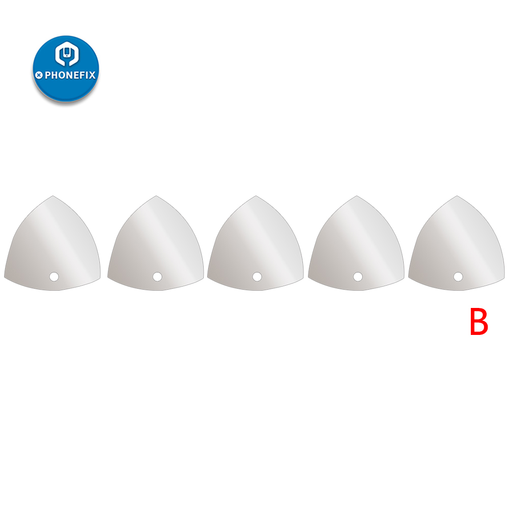 10 pcs /set Triangle Pry Openi - Musical Instrument Painting のレビューと価格