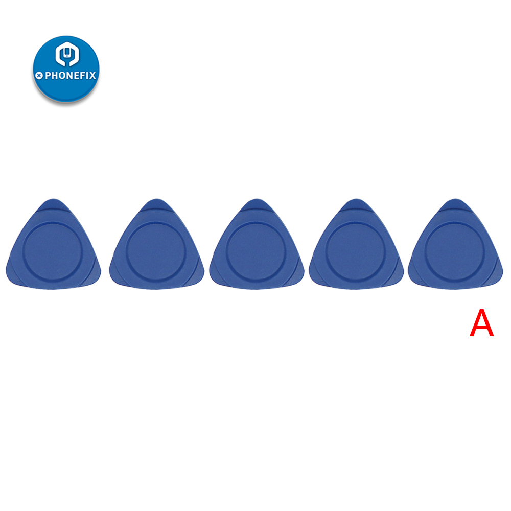 10 pcs /set Triangle Pry Openi - Musical Instrument Painting のレビューと価格