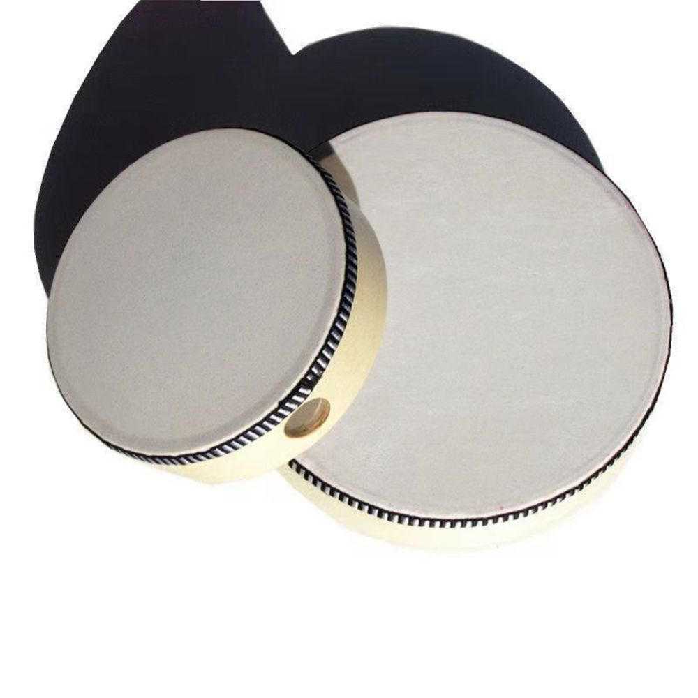 Instrument 4/6/8/10 Inch Woode - Djembe Hand Drum のレビューと価格