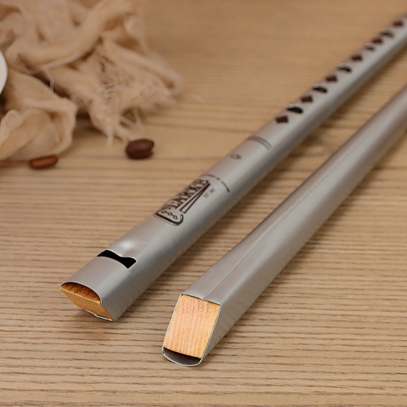 Traditional Clarke Flute Silve - Musical Instrument Irish のレビューと価格