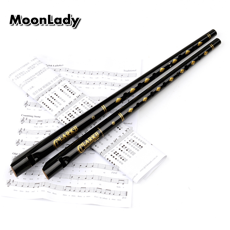 Traditional Clarke Flute Silve - Musical Instrument Irish のレビューと価格