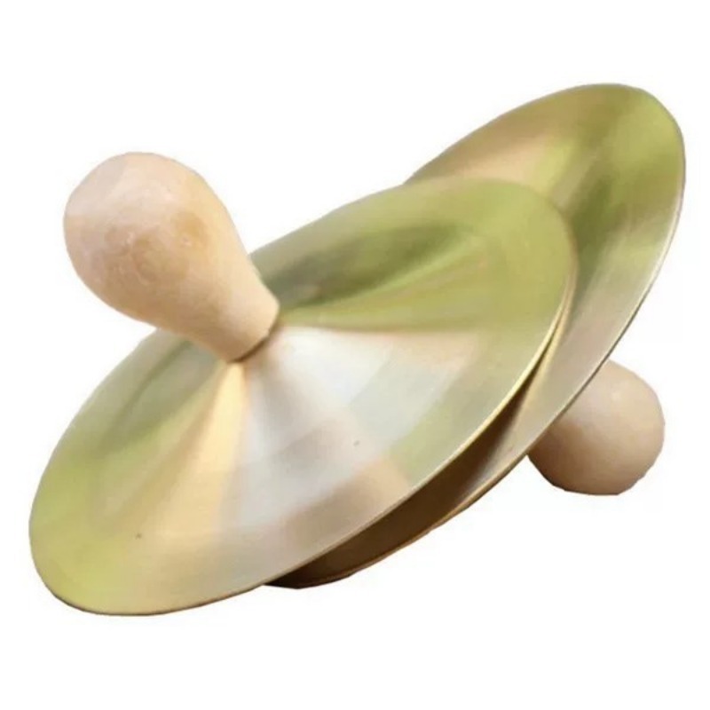 1 Set Hand Percussion Copper C - Musical Instrument Gif のレビューと価格