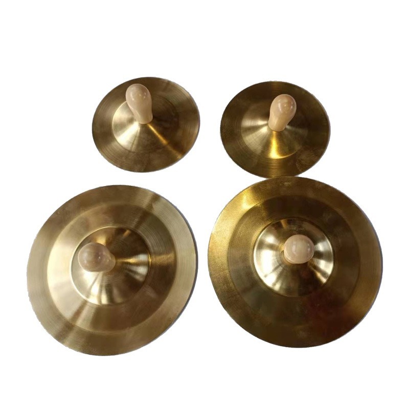 1 Set Hand Percussion Copper C - Musical Instrument Gif のレビューと価格