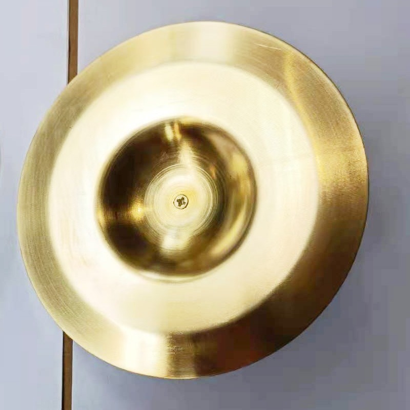 1 Set Hand Percussion Copper C - Musical Instrument Gif のレビューと価格