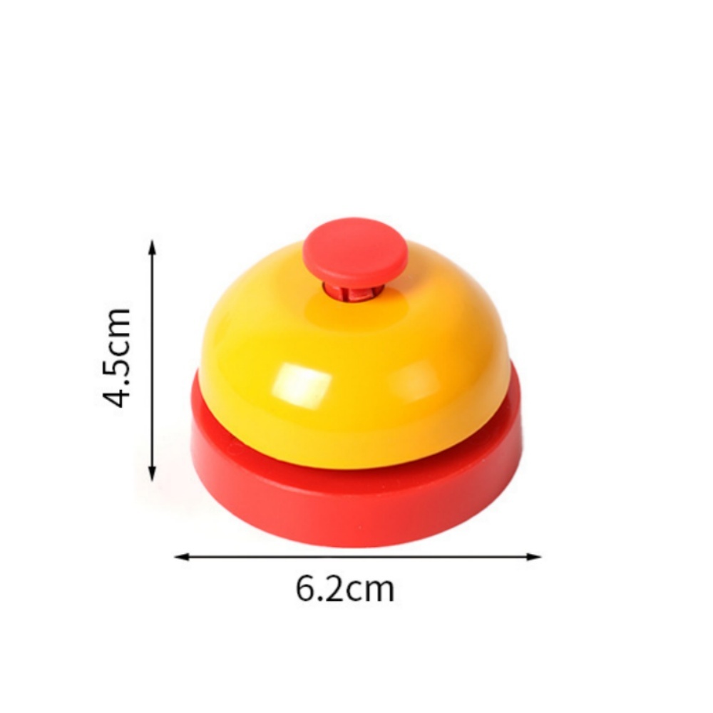 Toy Accessories Bell Multi Sce - Musical Instrument Gong のレビューと価格