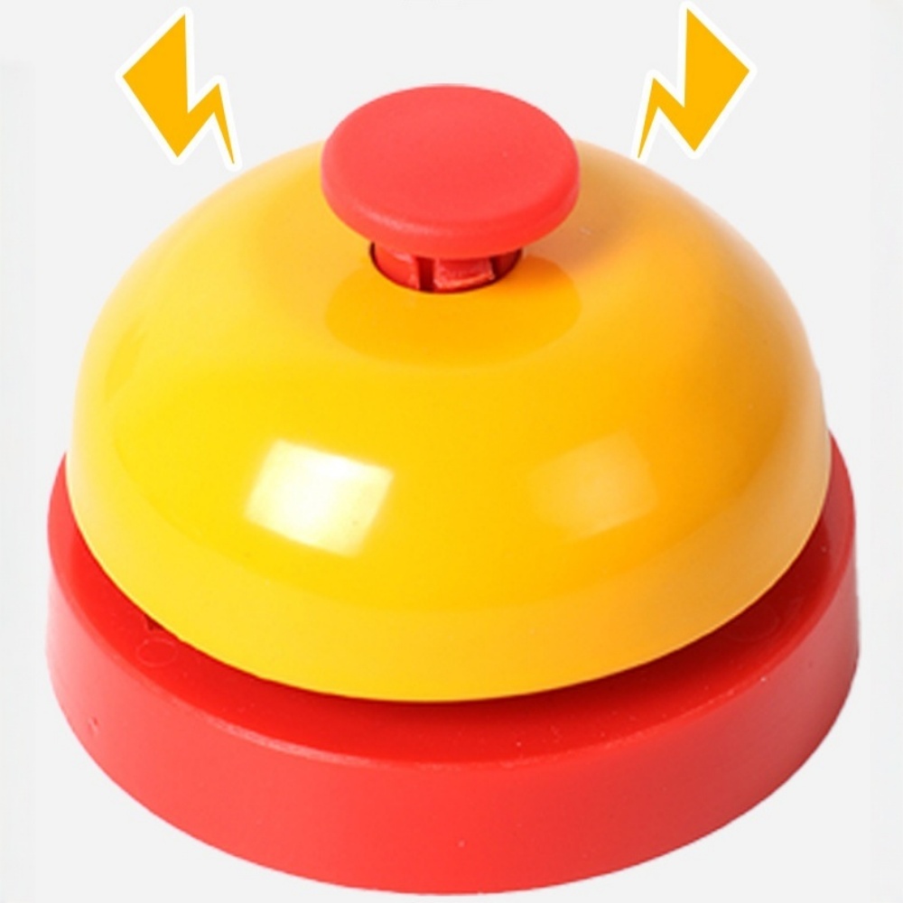 Toy Accessories Bell Multi Sce - Musical Instrument Gong のレビューと価格